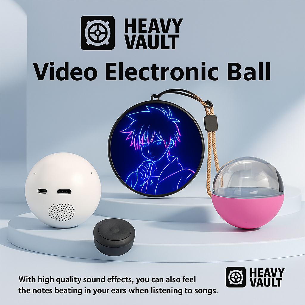 Memory Globe™ – Bring Your Memories to Life in 3D