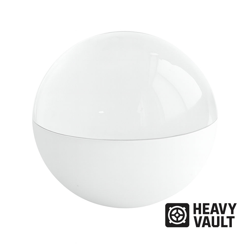 Memory Globe™ – Bring Your Memories to Life in 3D