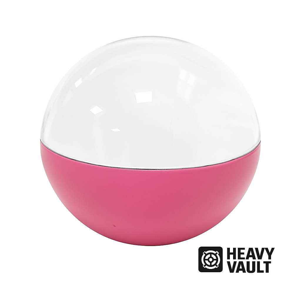 Memory Globe™ – Bring Your Memories to Life in 3D