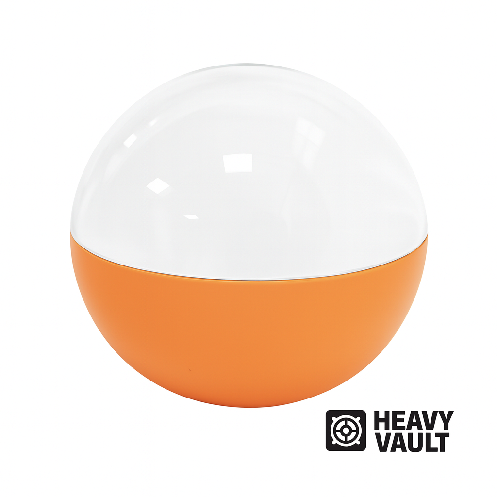 Memory Globe™ – Bring Your Memories to Life in 3D