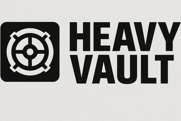 HeavyVault